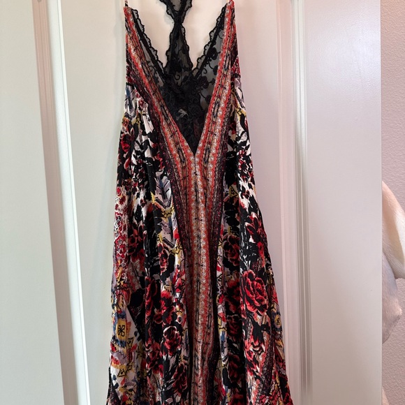 Free people Lace Top - Picture 1 of 5